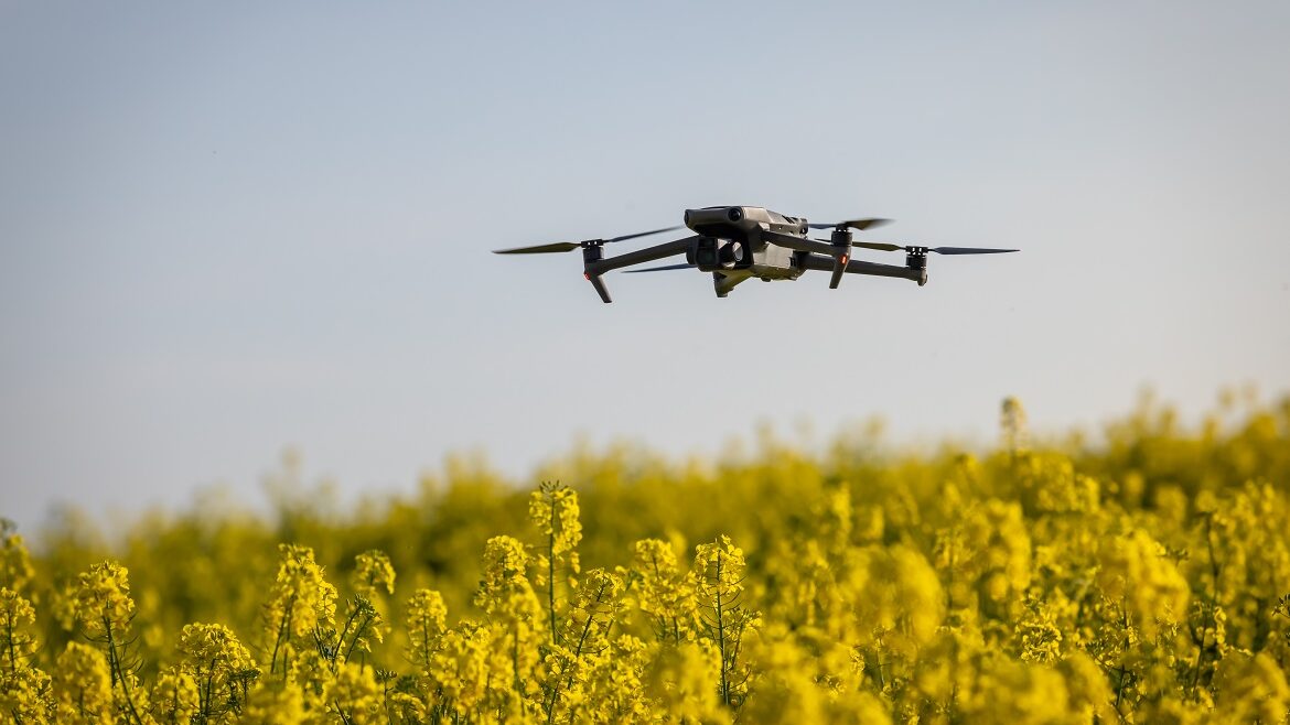 Tarımsal İlaçlama